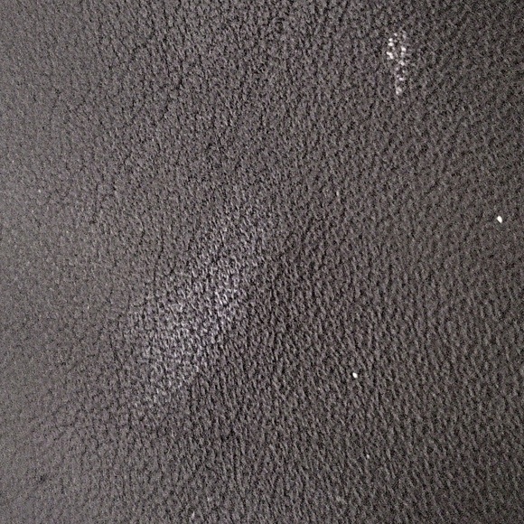 Giani Bernini Black and Gold Bag - Picture 12 of 15